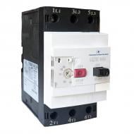 Автоматичний вимикач захисту двигуна Електросистеми України АЗД2/ЕС 25-40А 9700201016