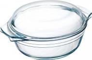 Каструля з кришкою Iterna 2,5 л OV027