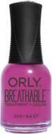 Лак для ногтей ORLY International Breathable 20915 Give Me A Break 18 мл
