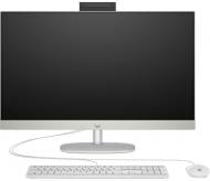 Моноблок HP All-in-One 27" (A45E3EA) white