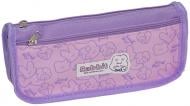 Пенал-кошелек 22x5x9 см 13020176 Барвінок сиреневый