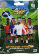 Игровой набор Supergoal Супергол футбольная коллекция в закрытой упаковке в ассортименте SM2005