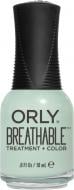 Лак для ногтей ORLY International Breathable 20917 Fresh Start 18 мл