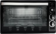 Электрическая печь SJ EO-350 black