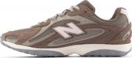 Кроссовки женские New Balance 204L U204L273 р.36 коричневые