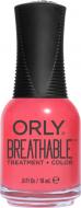 Лак для ногтей ORLY International Breathable 20919 Nail Superfood 18 мл
