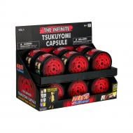 Игрушка-сюрприз NARUTO Капсула Бесконечное Цукуйоми NSH3005