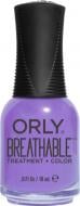 Лак для ногтей ORLY International Breathable 20920 Feeling Free 18 мл