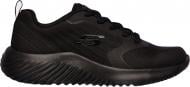 Кроссовки детские демисезонные Skechers BOUNDER 403734L BBK р.32 черные