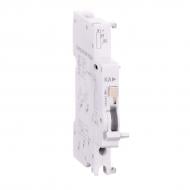 Додатковий контакт аварії Електросистеми України КА до ВА/ЕС-63М 6-10кА 9120000002