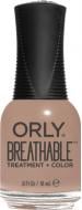 Лак для ногтей ORLY International Breathable 20951 Down To Earth 18 мл