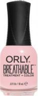 Лак для ногтей ORLY International Breathable 20953 Kiss Me, I’m Kind 18 мл