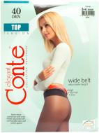 Колготки Conte Elegant TOP 40 den shade 3 коричневый