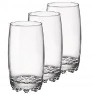 Стаканы Bormioli Rocco