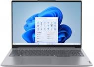 Ноутбук Lenovo ThinkBook 16 G7 IML 16" (21MS005MRA) arctic grey