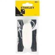 Шнур розмічувальний Stanley 30 м 0-47-101