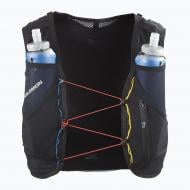 Рюкзак-жилет Salomon ADV SKIN 5 Race Flag Set р. XS LC2483800 5 л черный Рюкзак-жилет Salomon ADV SKIN 5 Race Flag Set р. XS LC2483800 5 л черный