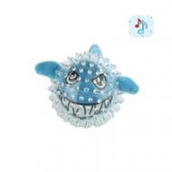 Іграшка для собак AnimAll GrizZzly Акула синя