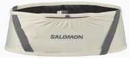 Сумка поясная Salomon PULSE BELT SS26 р.S LC2711100 серый