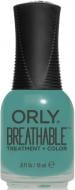 Лак для ногтей ORLY International Breathable 20959 Detox My Socks Off 18 мл