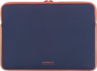 Чехол Tucano Elements 2 MB Air 15" blue (BF-E-MB215-B)