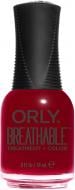 Лак для ногтей ORLY International Breathable 20963 Namaste Healthy 18 мл