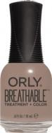 Лак для ногтей ORLY International Breathable 20964 Staycation 18 мл