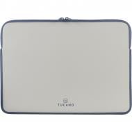 Чехол Tucano Elements 2 MB Air 15" grey (BF-E-MB215-G)
