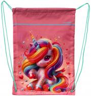 Сумка для обуви CLASS Cute Unicorn 46х33 см 2530C