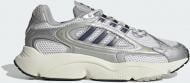 Кроссовки мужские Adidas OZMILLEN IF4015 р.43 1/3 бело-серые