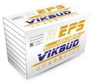 Пінопласт 25 VIKBUD EPS-S Lightweight 20 мм