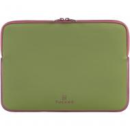 Чехол Tucano Elements 2 MB Pro 13" green (BF-E-MB213-V)