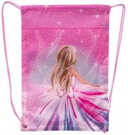Сумка для обуви CLASS Girl's Dreams 46х33 см 2533C