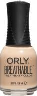 Лак для ногтей ORLY International Breathable 20986 Mind, Body, Spirit 18 мл