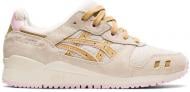 Кроссовки женские демисезонные Asics GEL-LYTE III OG 1202A236-206 р.40 бежевые Кроссовки женские демисезонные Asics GEL-LYTE III OG 1202A236-206 р.40 бежевые