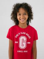 Футболка 4F J4Z21-JTSD210-62S червоний