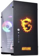 Компьютер Artline Overlord DRAGON (DRAGONv67Win) black