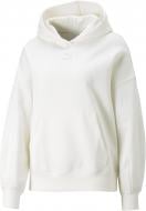 Джемпер Puma CLASSICS OVERSIZED HOODIE FL 67174999 р.XS белый