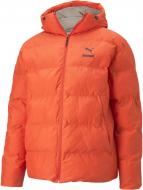 Пуховик Puma BETTER SPORTSWEAR HOODED PUFFER 84933126 р.M оранжевый