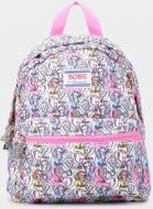 Рюкзак Skechers DAYBREAK BACKPACK DAYBREAK BACKPACK SKCH7180LPMT разноцветный