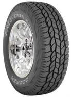 Шина Cooper Discoverer AT3 Sport 2 255/65 R17 110 T нешипованая всесезонные