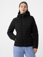 Куртка женская 4F DOWN JACKET F248 4FAW23TDJAF248-20S р.S черная