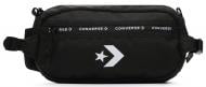 Сумка поясная Converse TRANSITION SLING 10025361-A01 черный