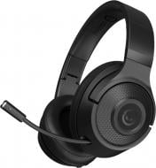 Гарнітура LORGAR Noah 500 Wireless Gaming black (LRG-GHS500)