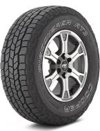 Шина Cooper Discoverer AT3 4S 255/75 R17 115 T нешипованая всесезонные