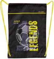 Сумка для обуви CLASS Football 46х33 см 2537C