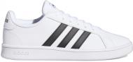 Кросівки чоловічі Adidas GRAND COURT BASE EE7904 р.48 білі