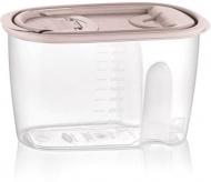 Контейнер для хранения Bager DRY FOOD PUDRA 1 л