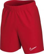 Шорты Nike M NK DF ACD21 SHORT K CW6107-657 р. XL красный