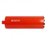 Коронка алмазна ADTnS по високоармованому бетону DDS-W 162x450-12x1 1/4 UNC DLD 162 RS